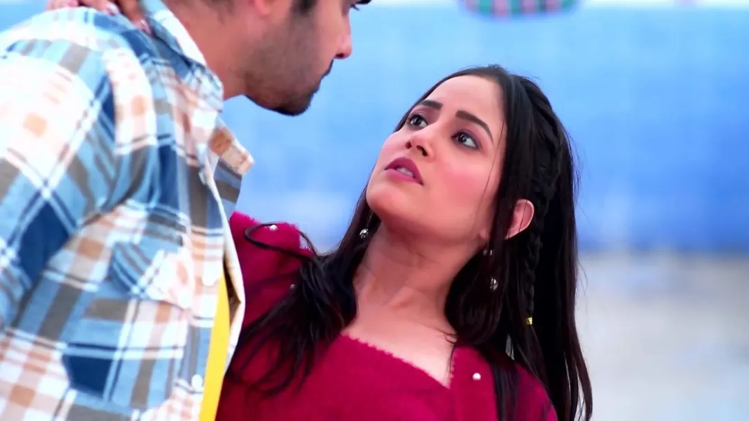 Sandhya Ragini - November 28, 2023 - Best Scene 