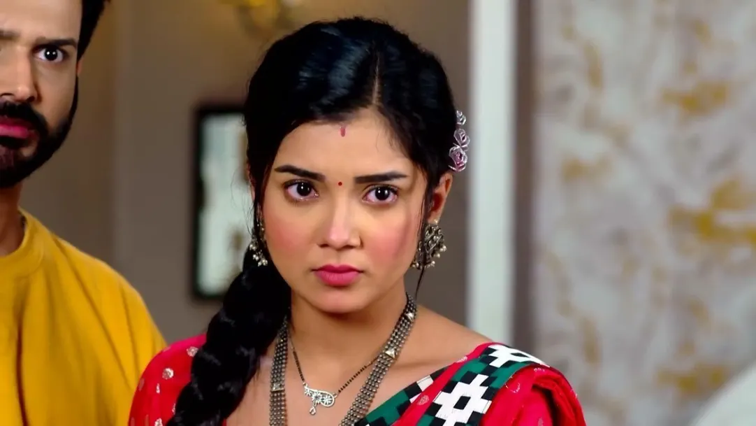 Tu Mora Sathire - November 28, 2023 - Webisode 28th November 2023 Webisode