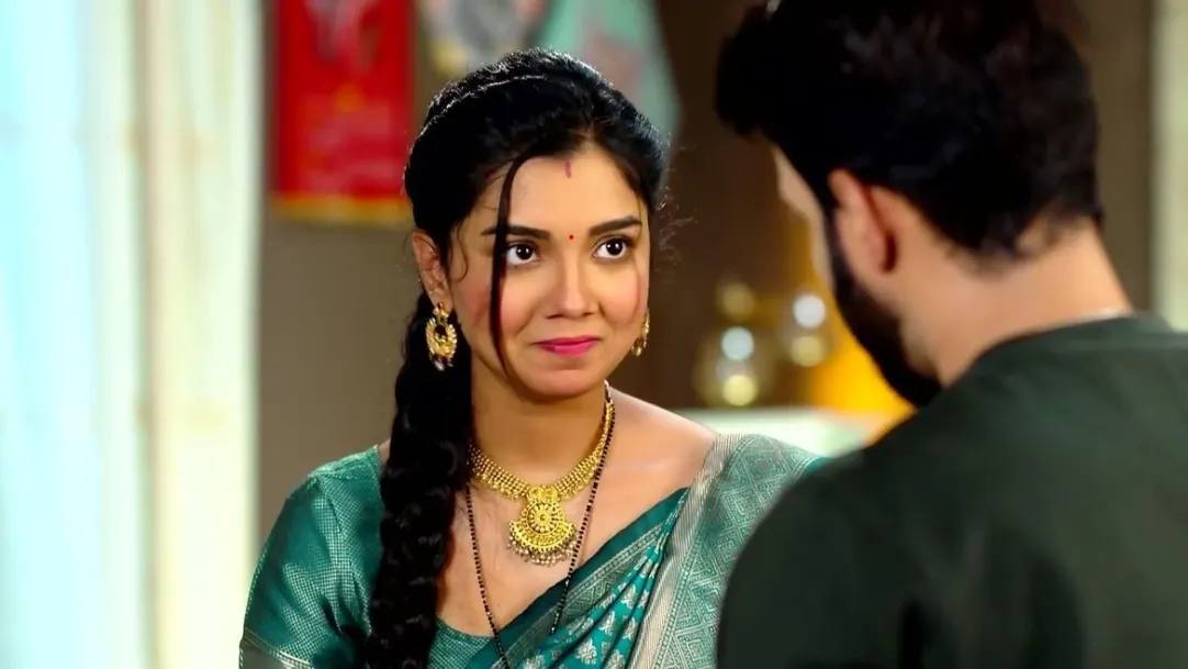 Tu Mora Sathire - November 30, 2023 - Webisode 30th November 2023 Webisode