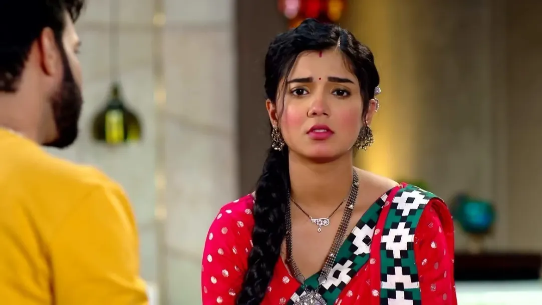 Tu Mora Sathire - November 28, 2023 - Best Scene 