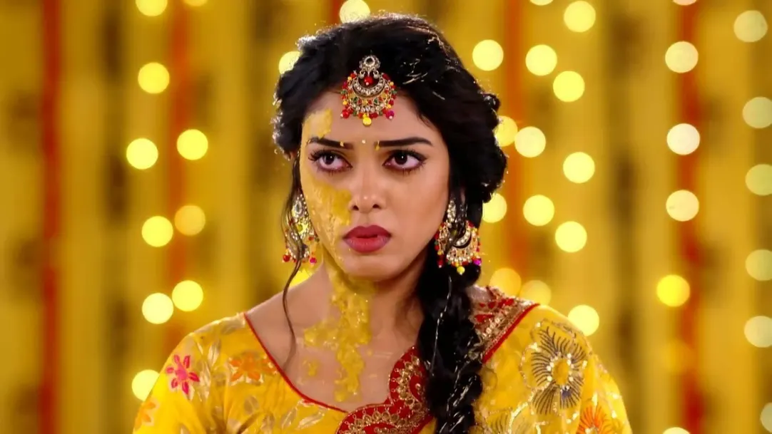 Shakti - December 01, 2023 - Webisode 1st December 2023 Webisode