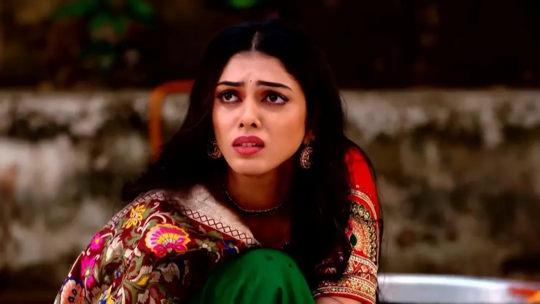 Shakti - November 27, 2023 - Best Scene 