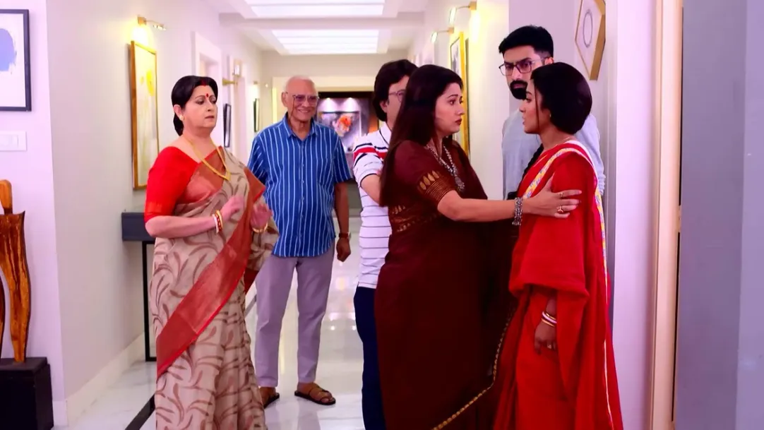 Matira Bandhan - December 04, 2023 - Episode Spoiler