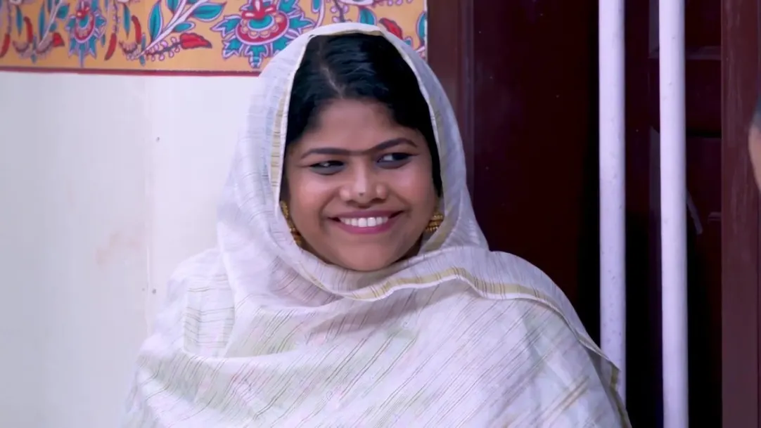 Sulu Tries to Console Seetha 27th November 2023 Webisode