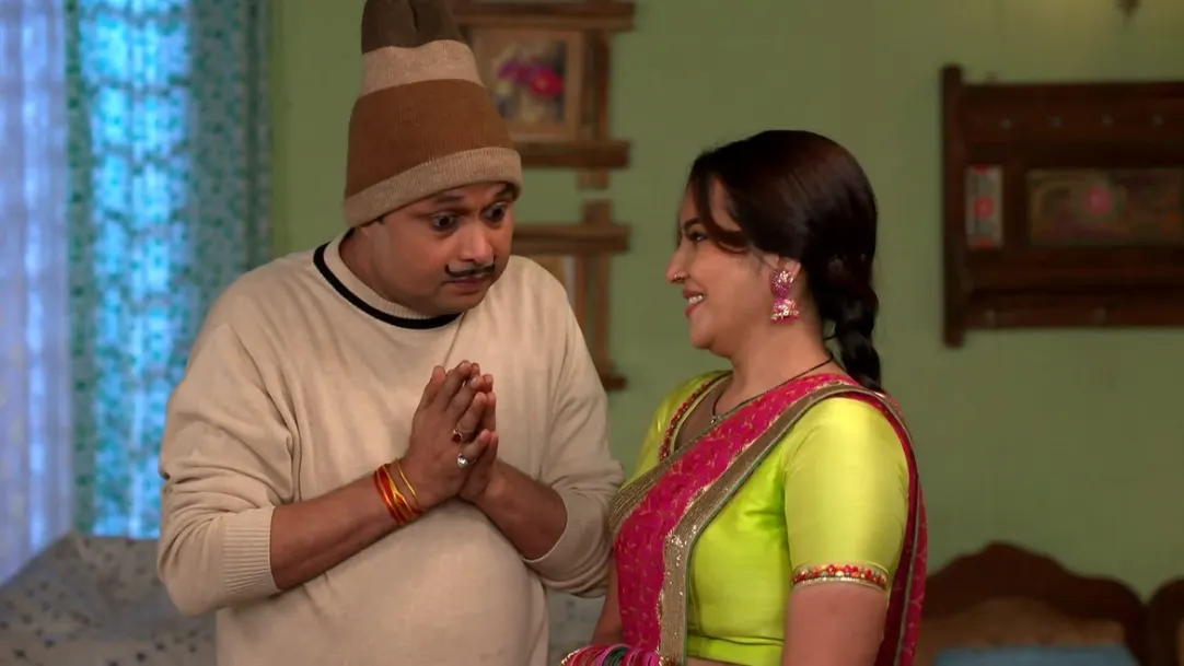 Happu Ki Ultan Paltan - December 04, 2023 - Episode Spoiler