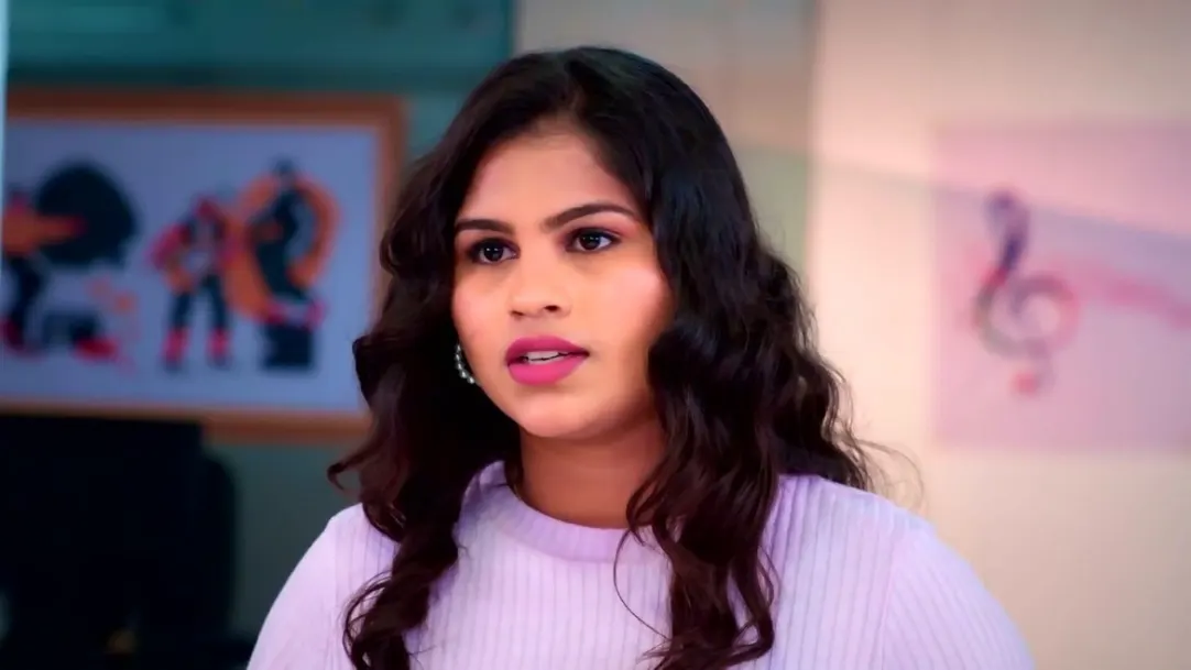 Sneha Taunts Deepa 1st December 2023 Webisode