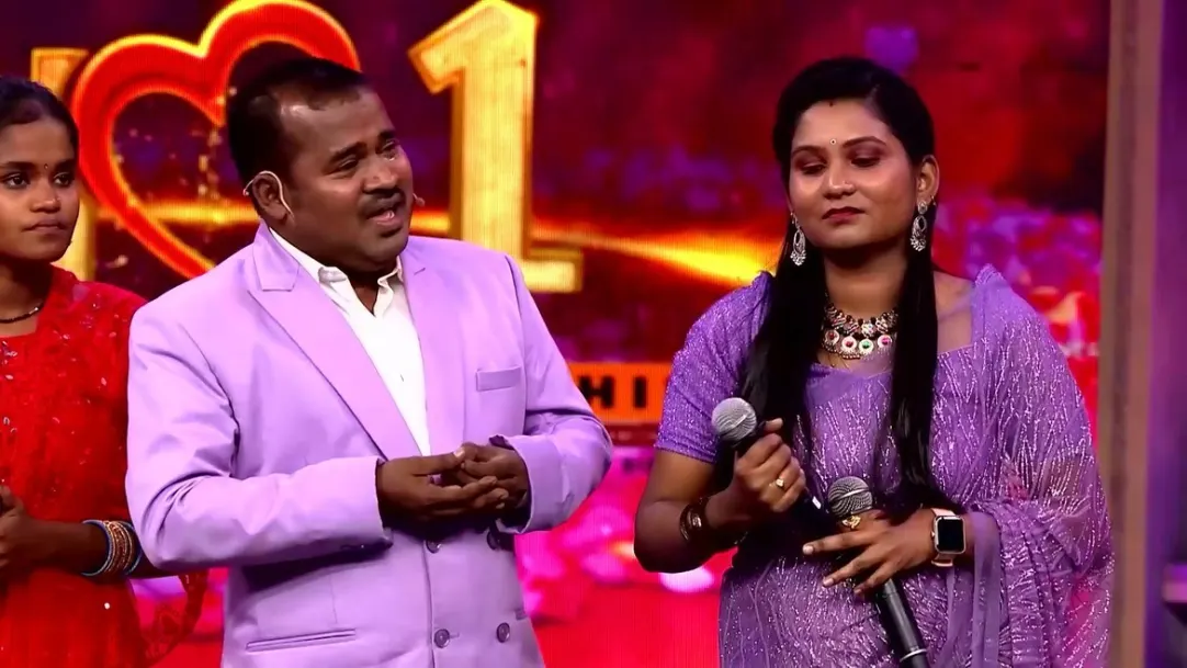Sadananda's Emotional Moment | Jodi No1 Season 2 