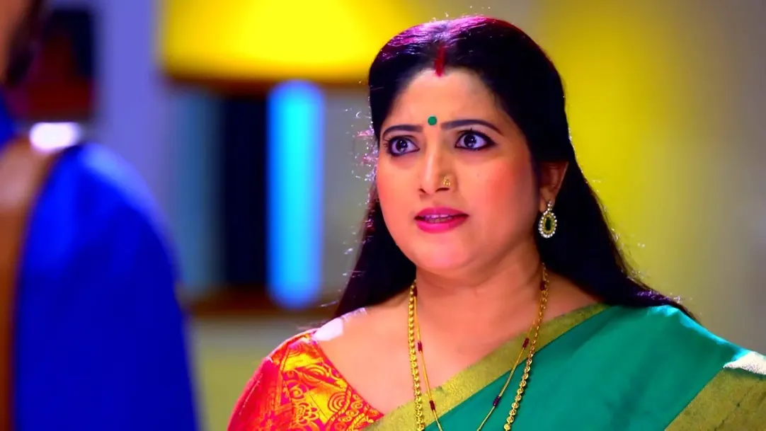 Amma Makal - November 24, 2021 - Webisode 24th November 2021 Webisode