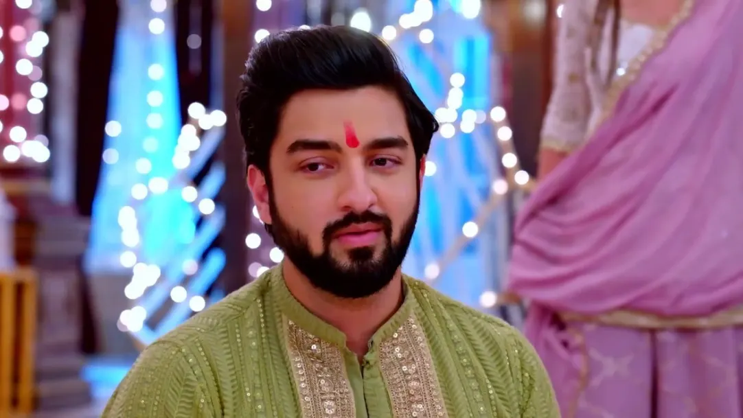 Rishi Asks Lakshmi for a Promise 29th November 2023 Webisode