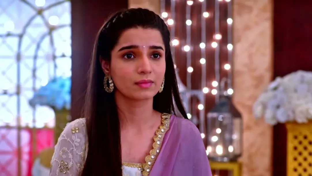 Lakshmi Gets Happy after Seeing the Firecrackers 30th November 2023 Webisode