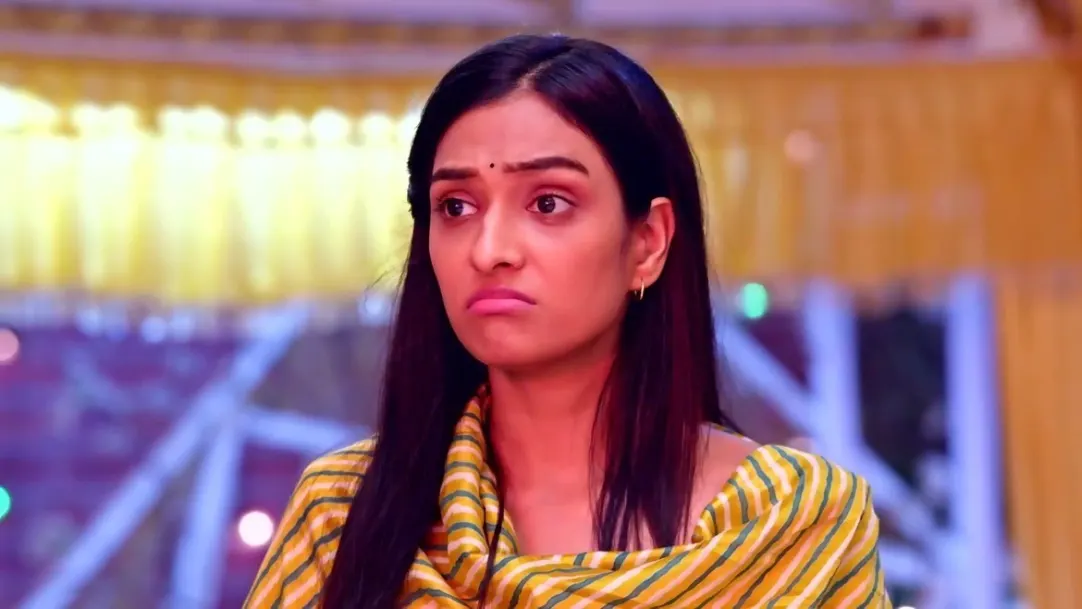 Lakshmi Lashes Out at Shalu | Bhagya Lakshmi 