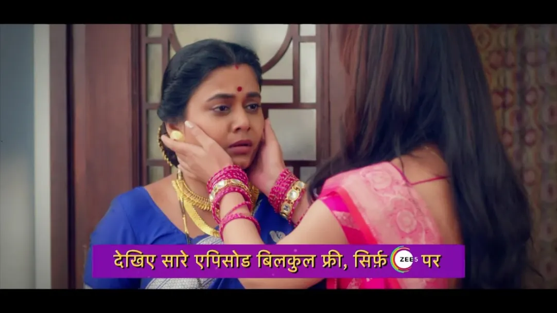 Amrita Learns about Her Father's Deception | Kaise Mujhe Tum Mil Gaye | Promo