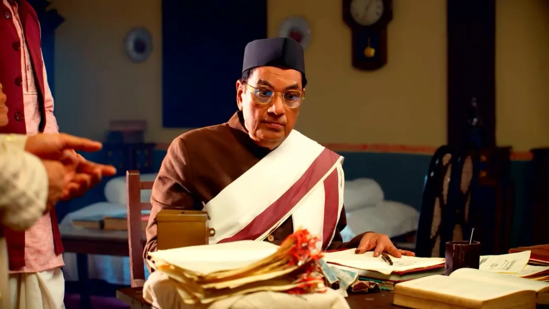 Mahanayaka Dr. B. R. Ambedkar - December 02, 2023 - Episode Spoiler