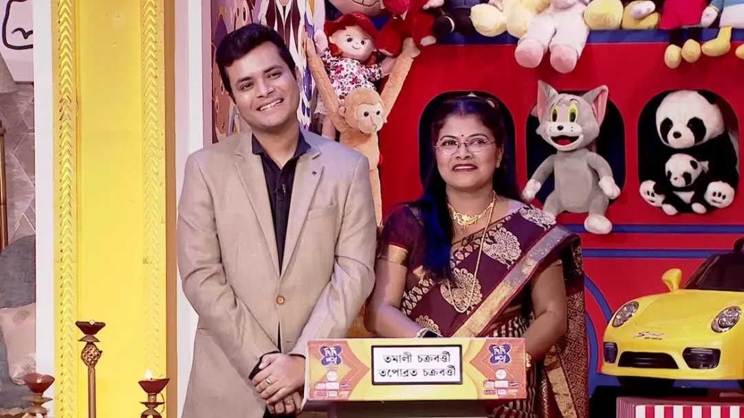 Music, Magic and 'Masti' with Didi! l Didi No 1 Season 9 l Promo