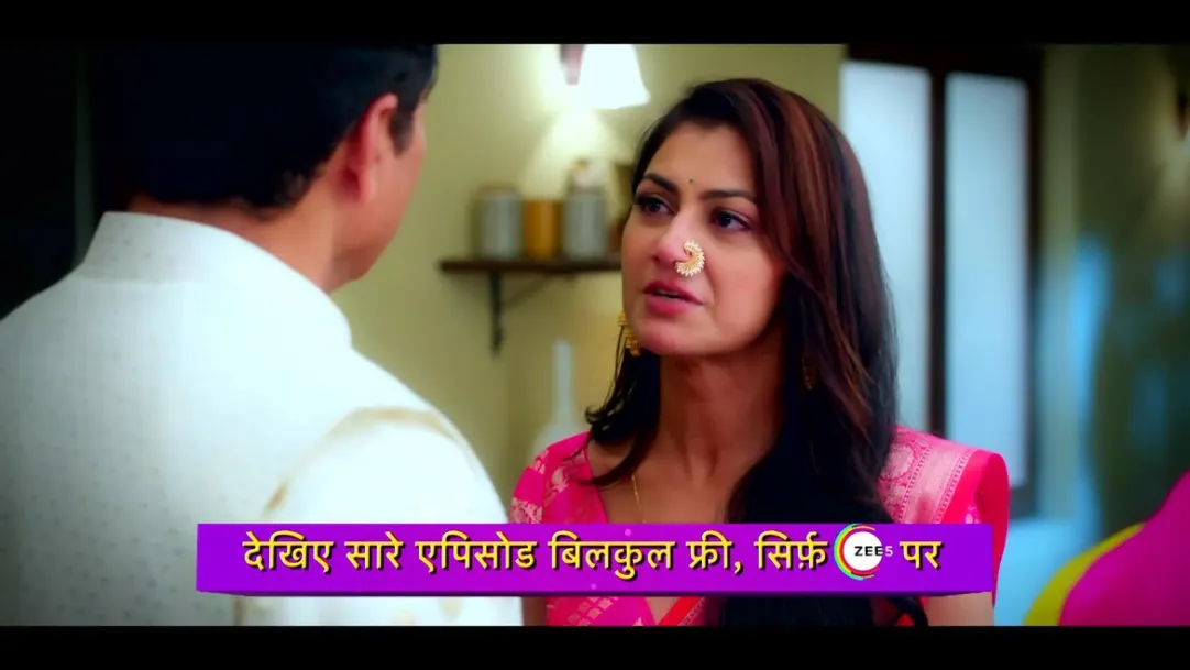 Amrita Decides to Support Her Mother | Kaise Mujhe Tum Mil Gaye | Promo