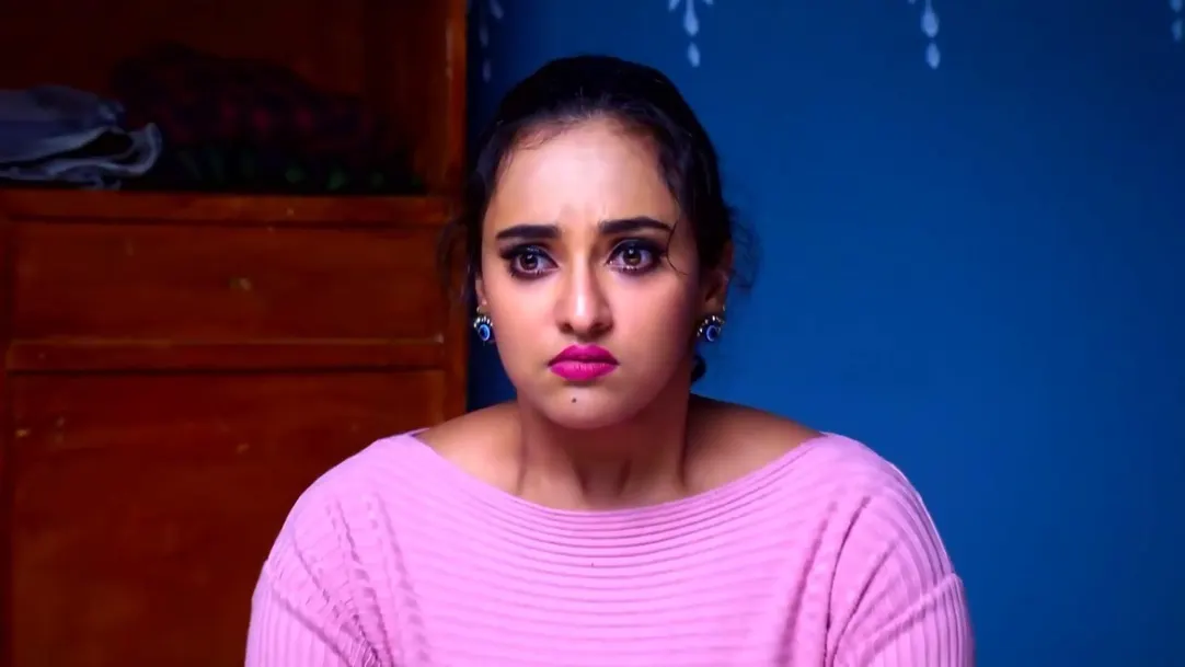 Divya Accuses Bala of Taking Advantage of Her 5th December 2023 Webisode
