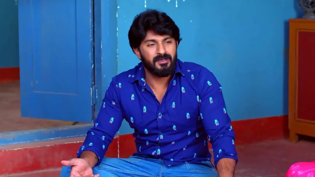 Sathya - December 07, 2023 - Webisode 7th December 2023 Webisode