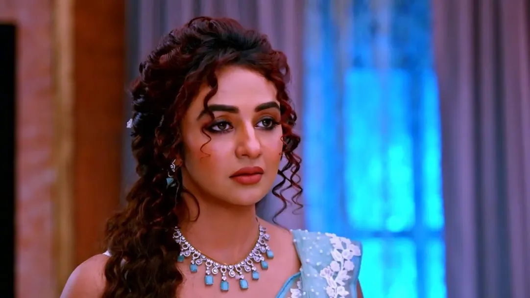 Neelam's Advice to Malishka 6th December 2023 Webisode