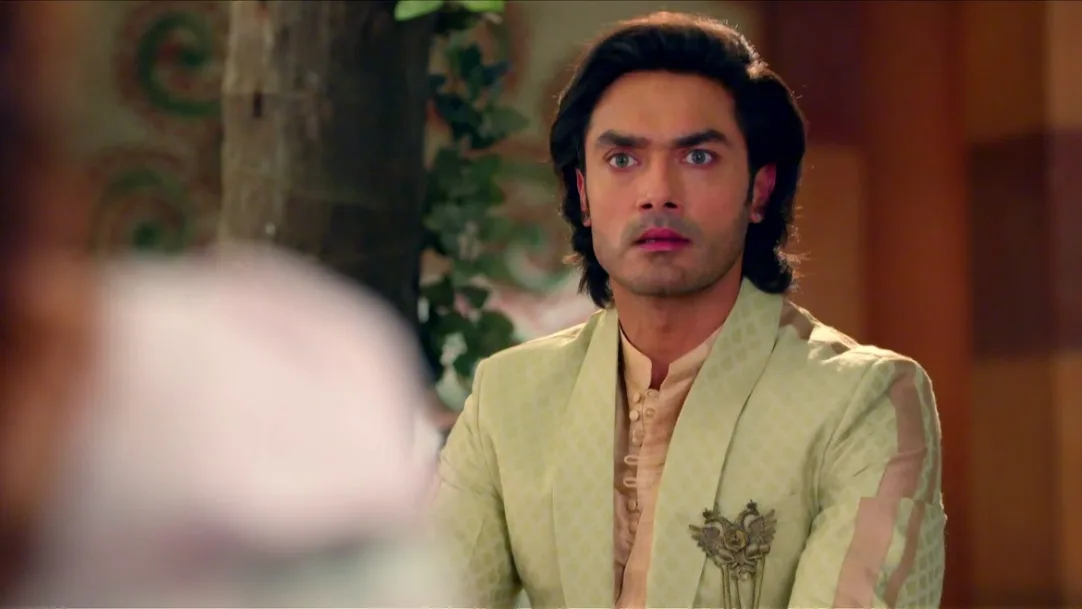 Tere Bina Jiya Jaye Naa - November 25, 2021 - Episode Spoiler
