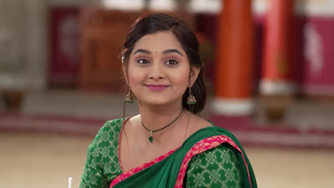 Sandhya Ragini - December 05, 2023 - Episode Spoiler
