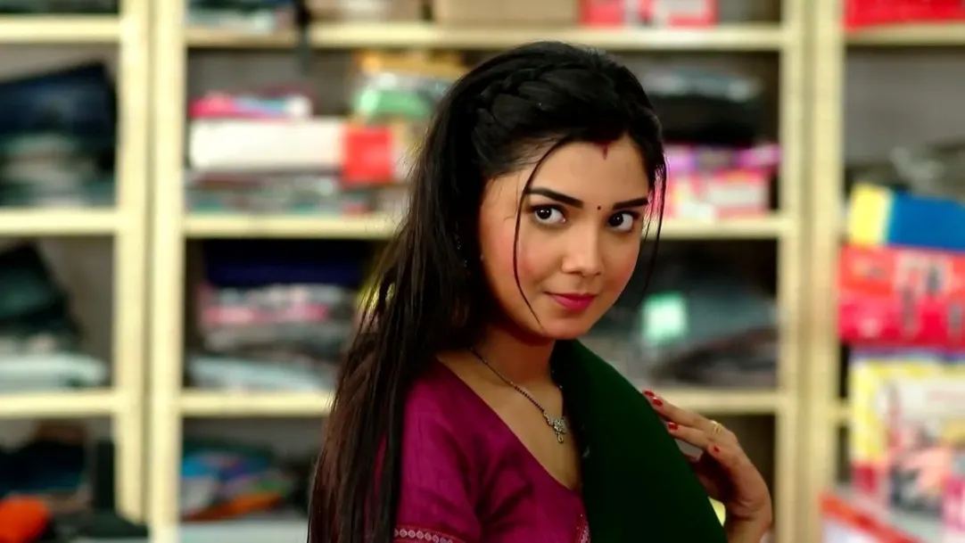 Tu Mora Sathire - December 04, 2023 - Best Scene 