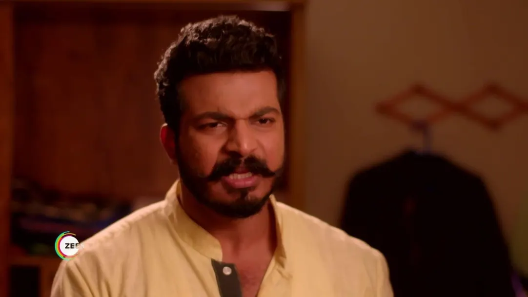 Raya Avoids Revealing the Truth | Man Zhala Bajind | Promo