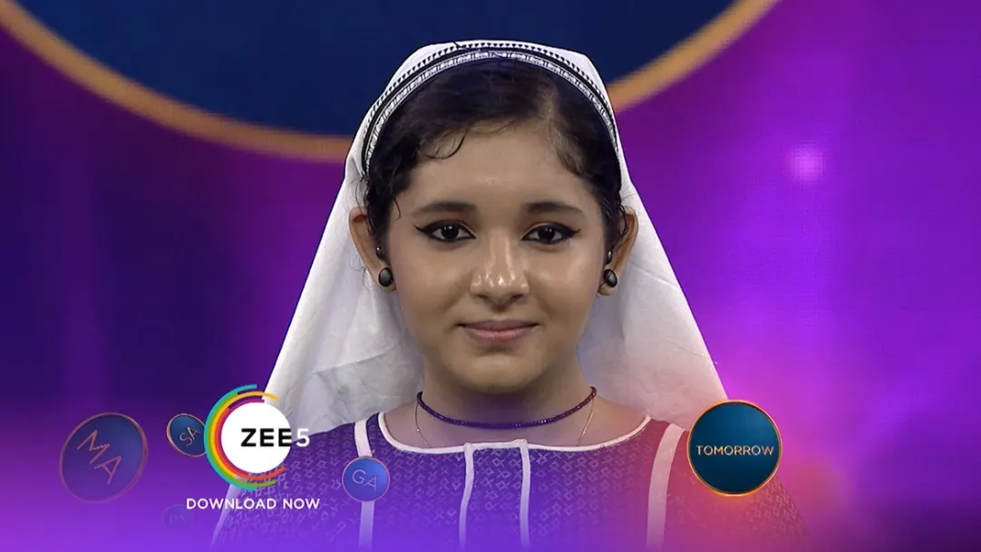 Sa Re Ga Ma Pa Little Champs 2021 Watch SA RE GA MA PA LIL CHAMPS 2021 Kids Show Online on ZEE5