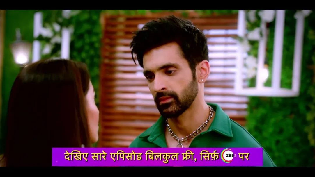 Will Virat Be Able to Show Faith in Amruta? | Kaise Mujhe Tum Mil Gaye | Promo