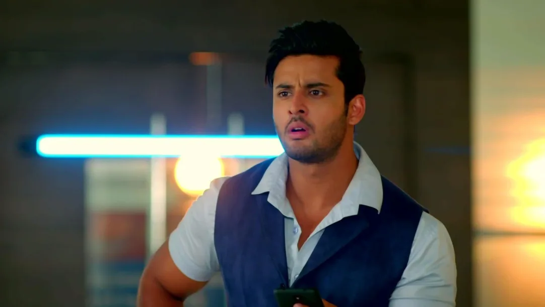 Meet Ahlawat Suspects Meet 8th September 2021 Webisode