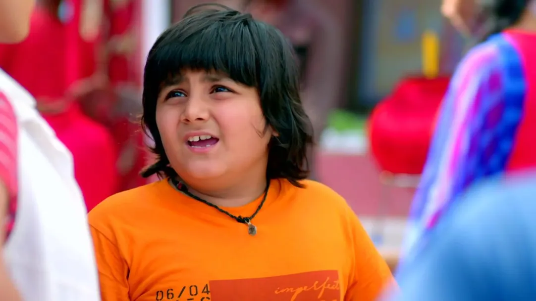 Meet Ahlawat Runs away from Meet 6th September 2021 Webisode
