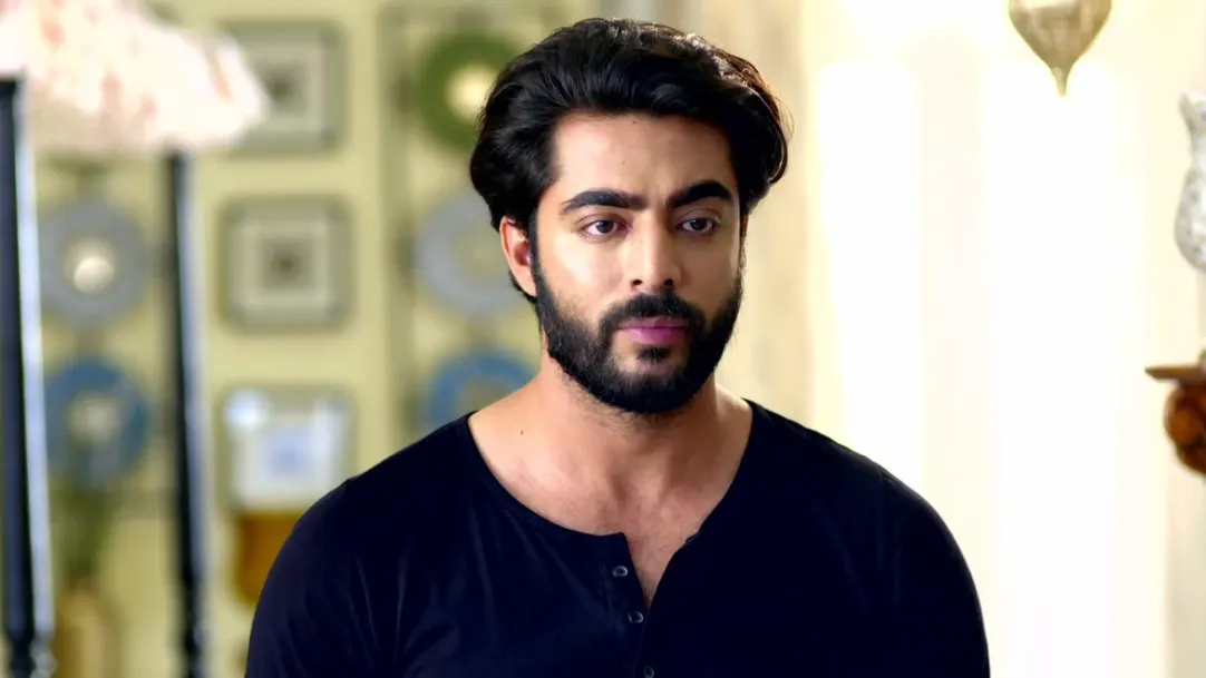 Arjun Agrees to Marry Tina 8th September 2021 Webisode