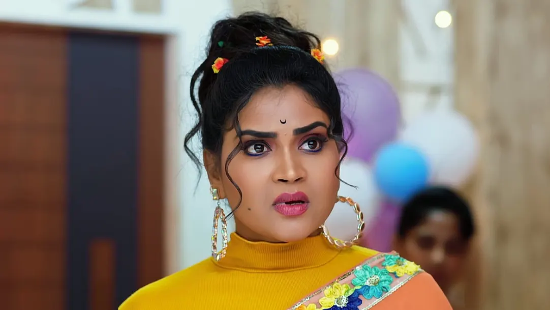 Chiranjeevi Lakshmi Sowbhagyavati - February 02, 2024 - Episode Spoiler