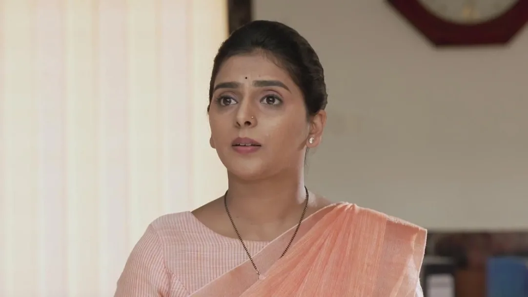 Mani Gets Worried Due to Appi 31st January 2024 Webisode