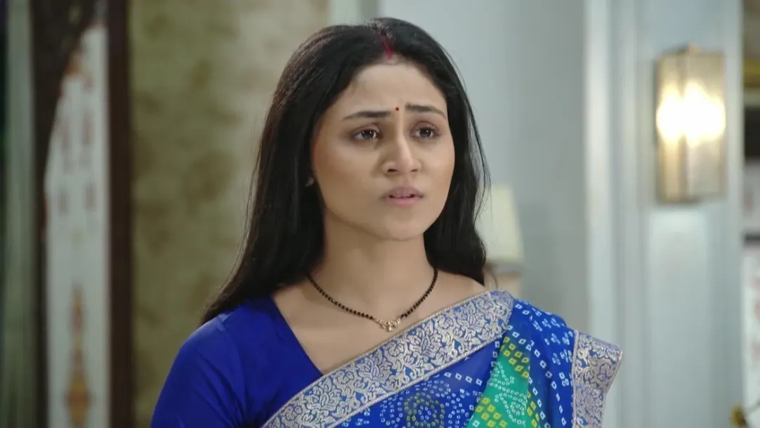 Amrita Learns about Priya's Decision | Suna Jhia 