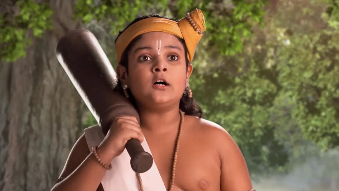 Shri Krishnaleela - February 05, 2024 - Episode Spoiler