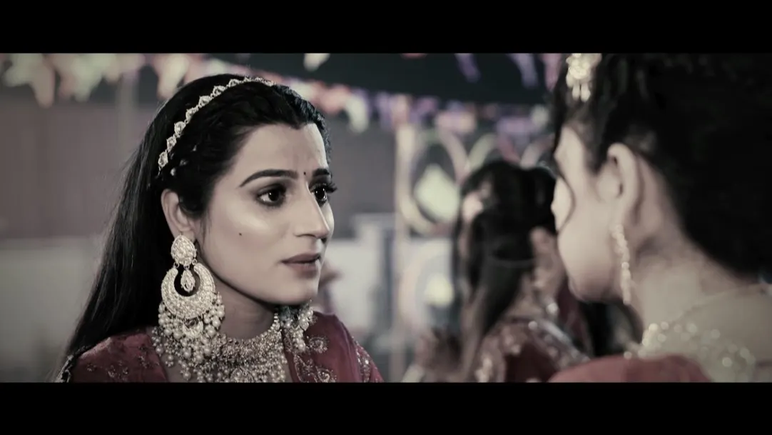A Disguised Kirat Meets Sartaj | Dilan De Rishtey | Promo