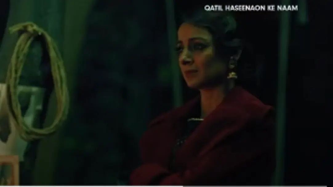 Qatil Haseenaon Ke Naam | Mehek, A Caged Bird | Trailer