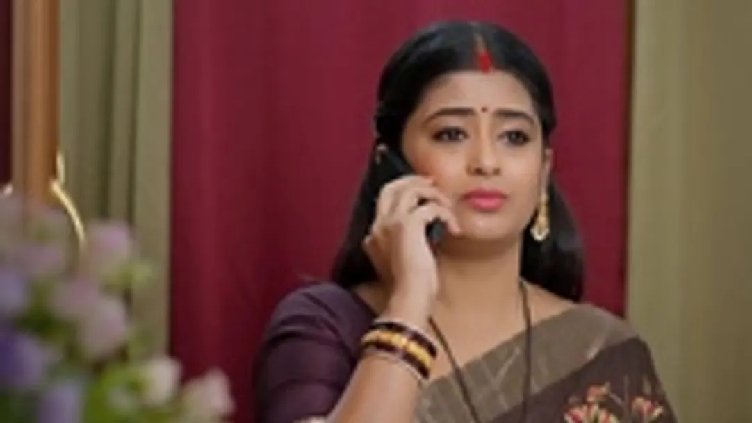 Chiranjeevi Lakshmi Sowbhagyavati - February 06, 2024 - Episode Spoiler