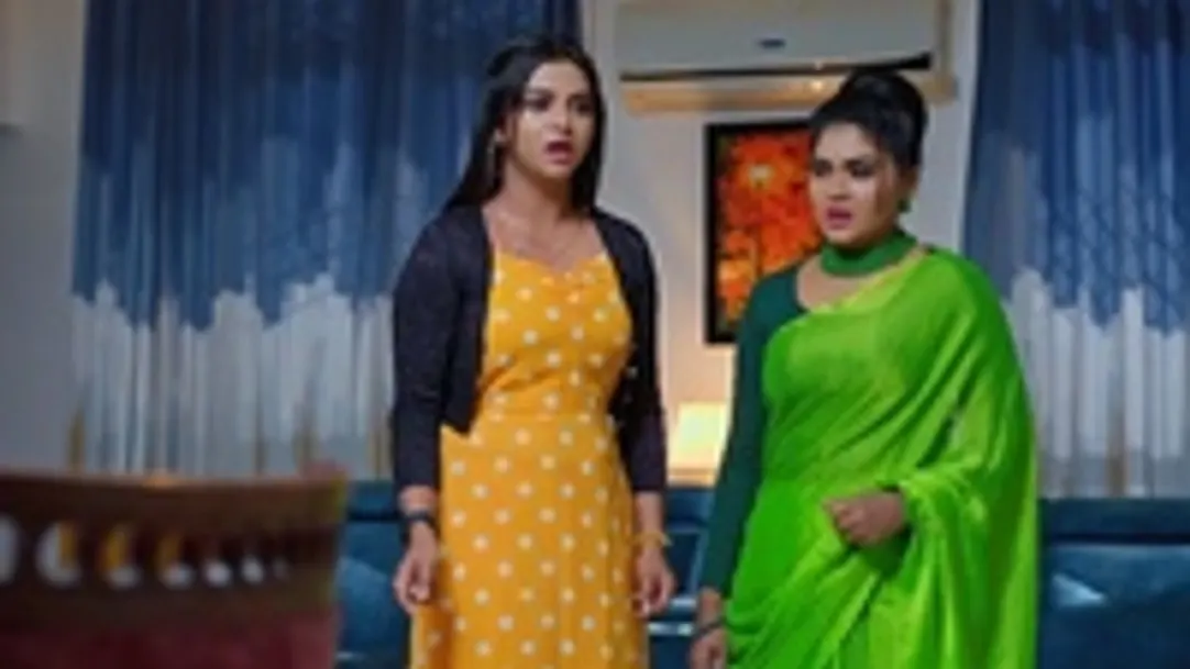 Chiranjeevi Lakshmi Sowbhagyavati - February 12, 2024 - Episode Spoiler