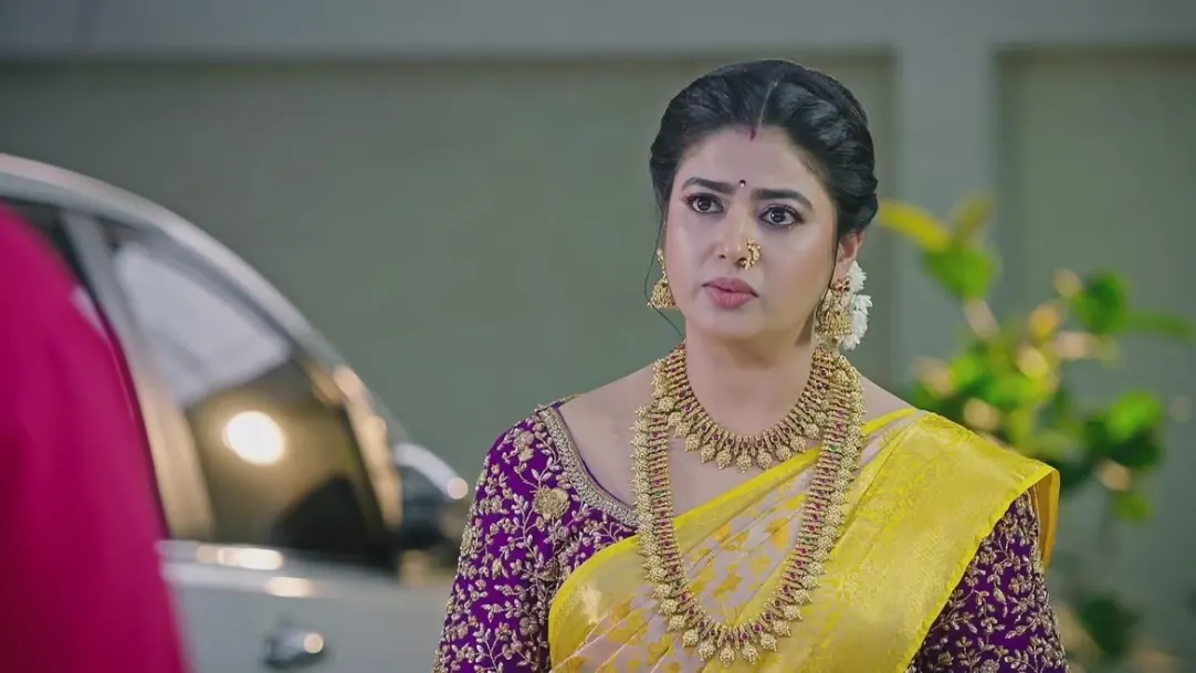 Siri's Family Learns about a Threat to Tulasi's Life 6th February 2024 Webisode