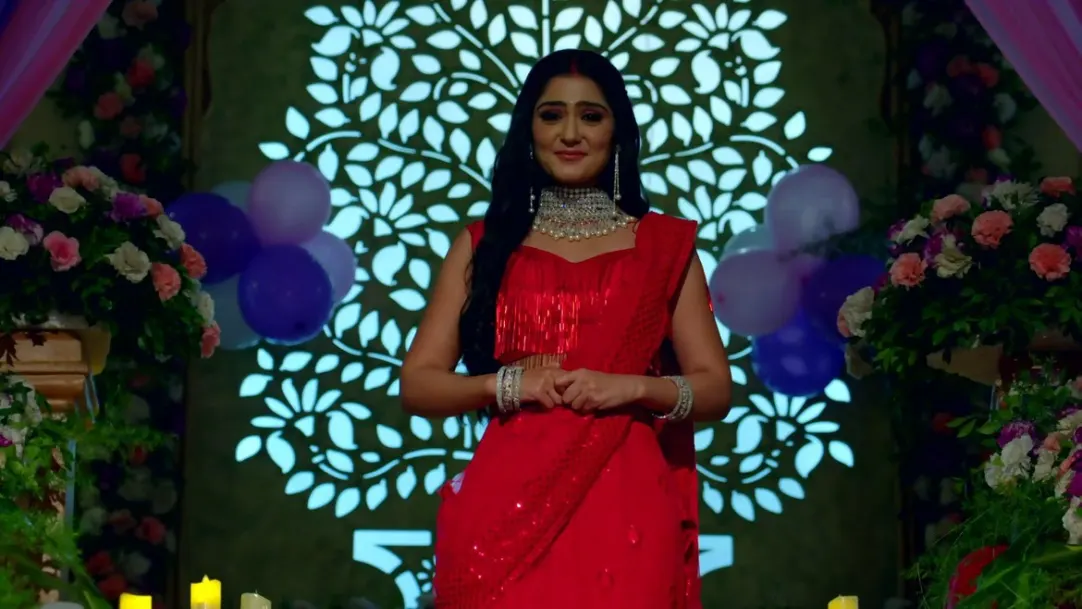 Tere Bina Jiya Jaye Naa - December 01, 2021 - Episode Spoiler