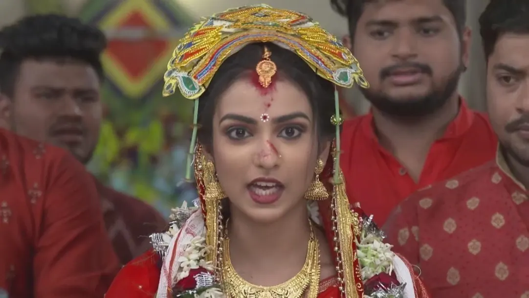Madhura Sansara - February 13, 2024 - Best Scene 