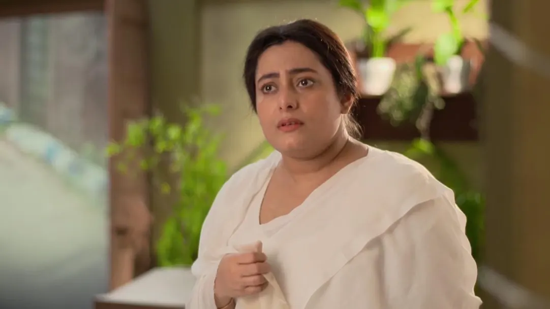 Nilu Is Angry after Seeing Sourjo and Rai Together 16th February 2024 Webisode