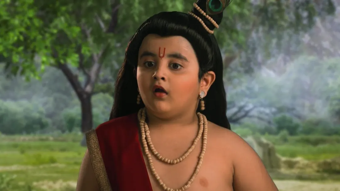 Shri Krishnaleela - February 14, 2024 - Episode Spoiler