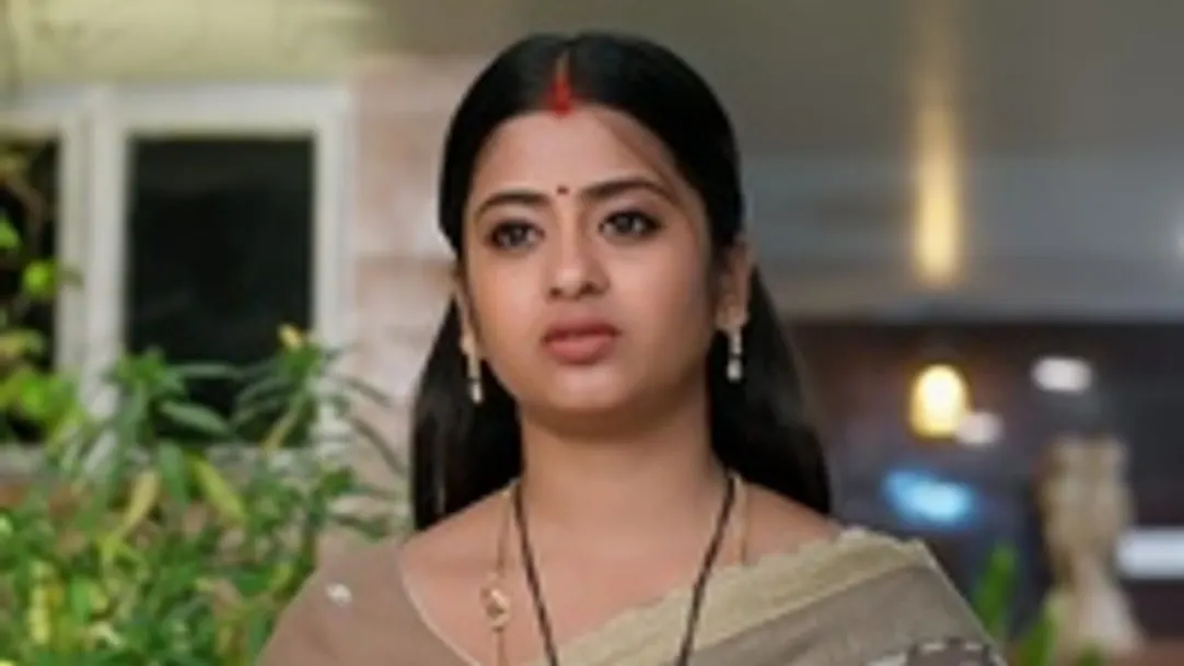 Chiranjeevi Lakshmi Sowbhagyavati - February 13, 2024 - Episode Spoiler