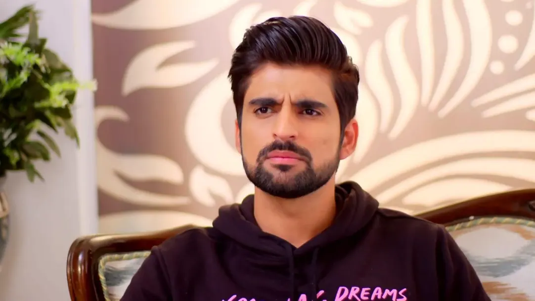 Aman Envies Pukhraj | Tere Dil Vich Rehn De 