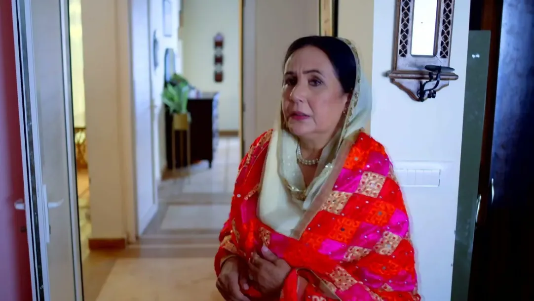 Gurleen Calls Sam | Tere Dil Vich Rehn De 