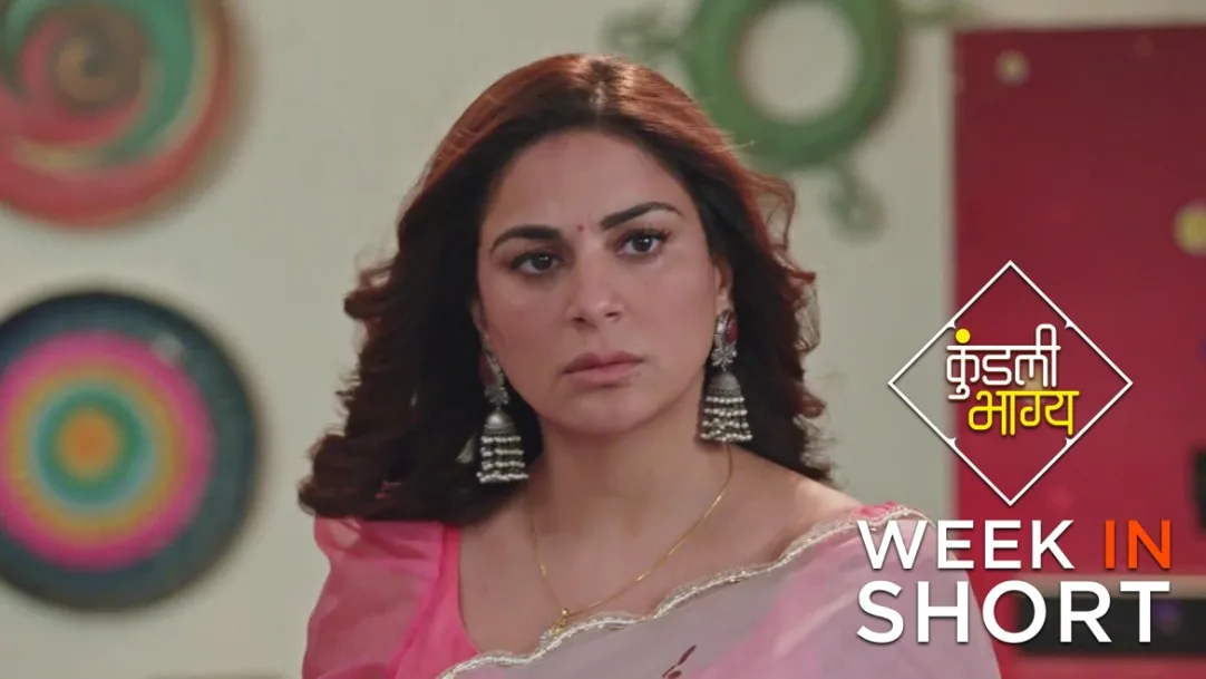 Kundali bhagya online live online