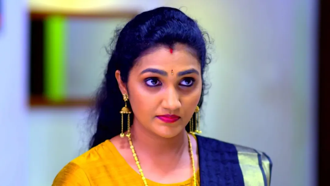  Amma Makal - December 01, 2021 - Webisode 1st December 2021 Webisode