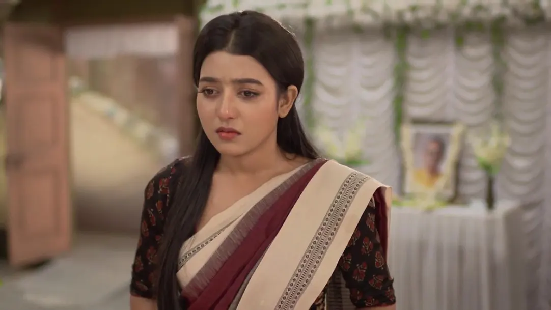 Nandita Forbids Rai from Performing the Last Rites 22nd February 2024 Webisode